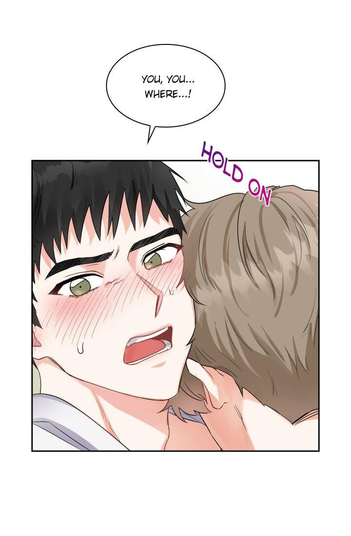 Rain Drop Chapter 1 page 13 - 