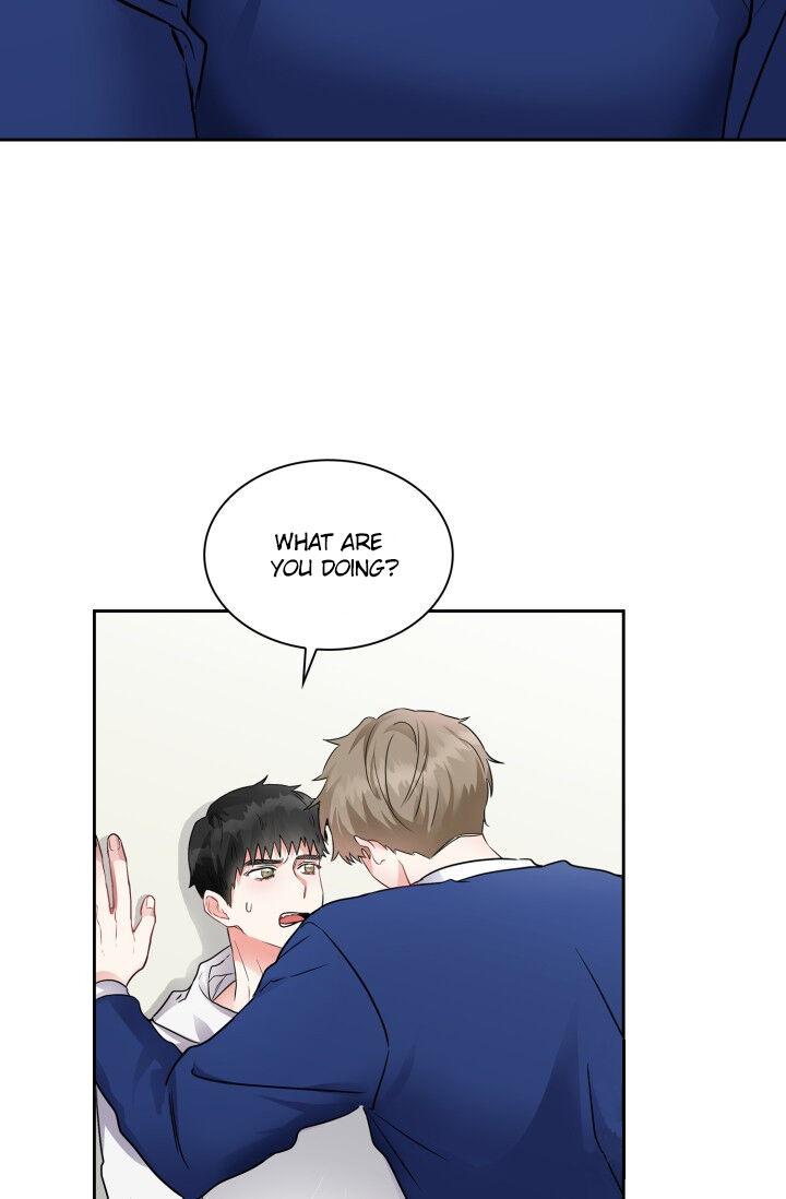 Rain Drop Chapter 1 page 5 - 