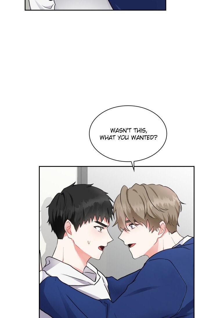 Rain Drop Chapter 1 page 6 - 