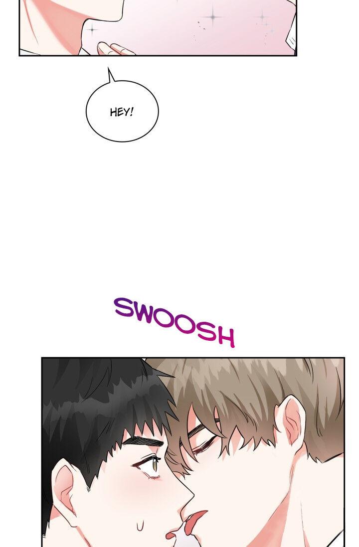 Rain Drop Chapter 1 page 8 - 