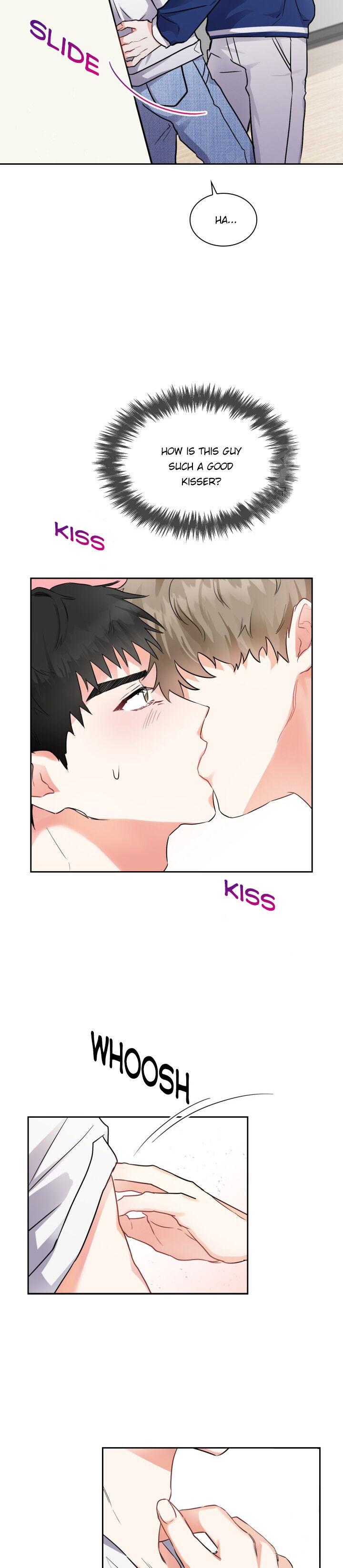 Rain Drop Chapter 1 page 10 - 