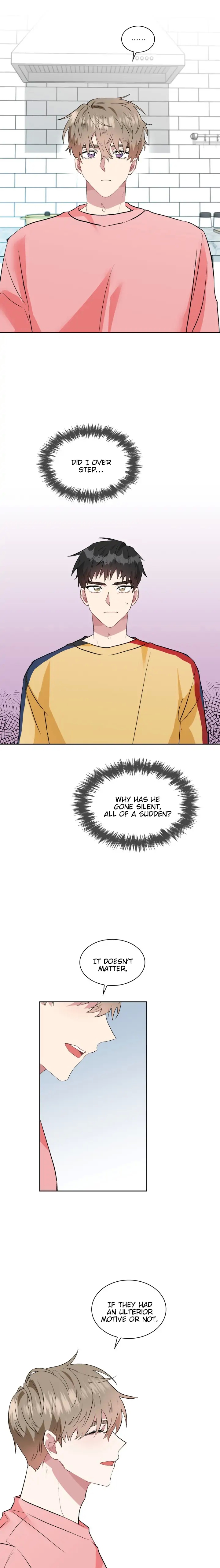 Rain Drop Chapter 10 page 2 - 