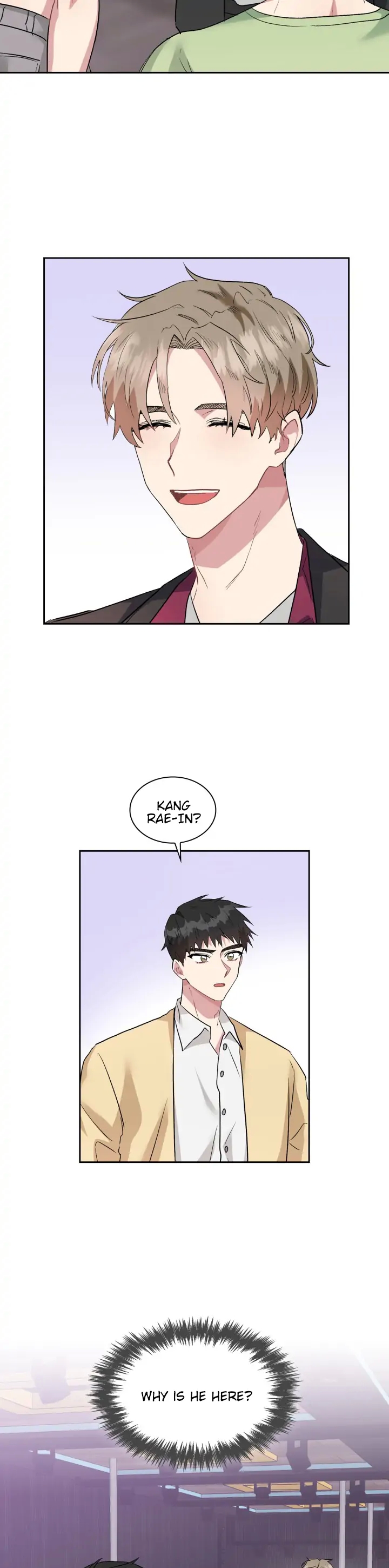 Rain Drop Chapter 10 page 20 - 