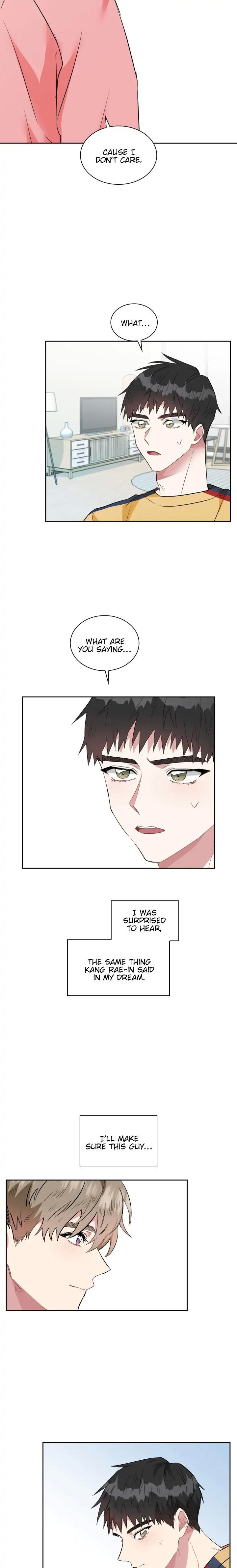 Rain Drop Chapter 10 page 3 - 