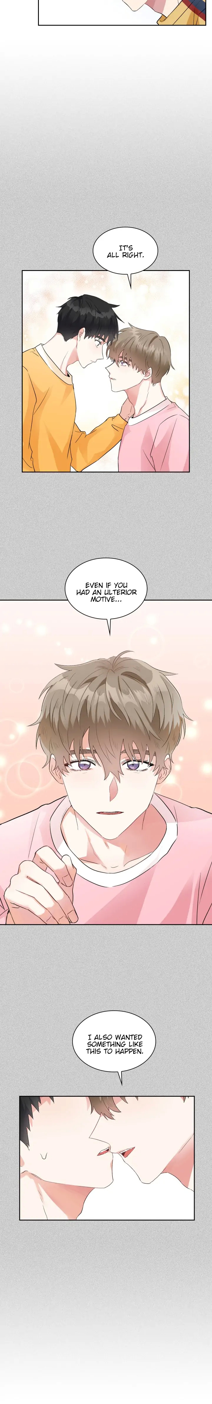 Rain Drop Chapter 10 page 4 - 