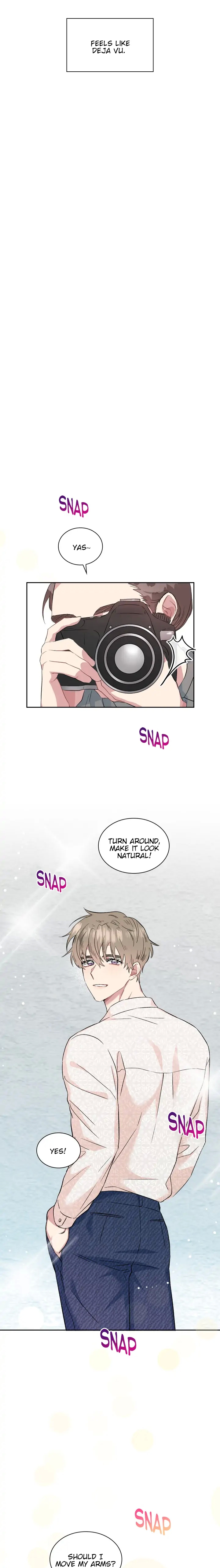 Rain Drop Chapter 10 page 5 - 