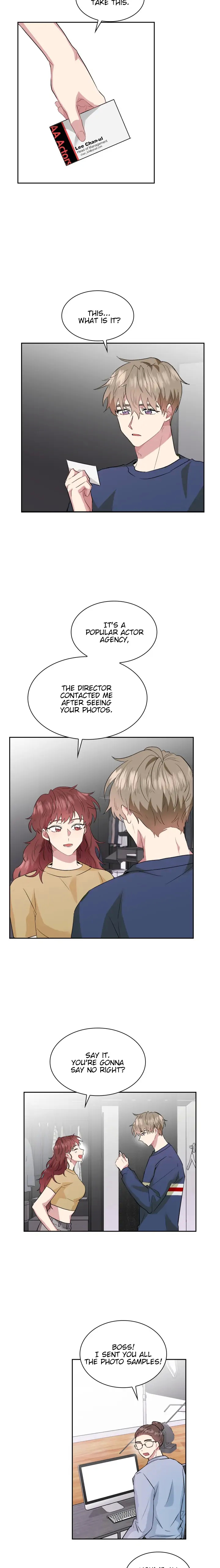 Rain Drop Chapter 10 page 10 - 
