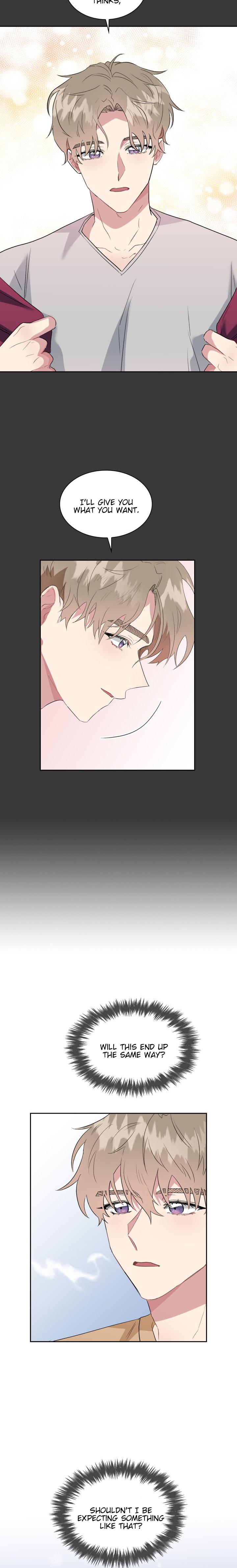 Rain Drop Chapter 12 page 16 - 