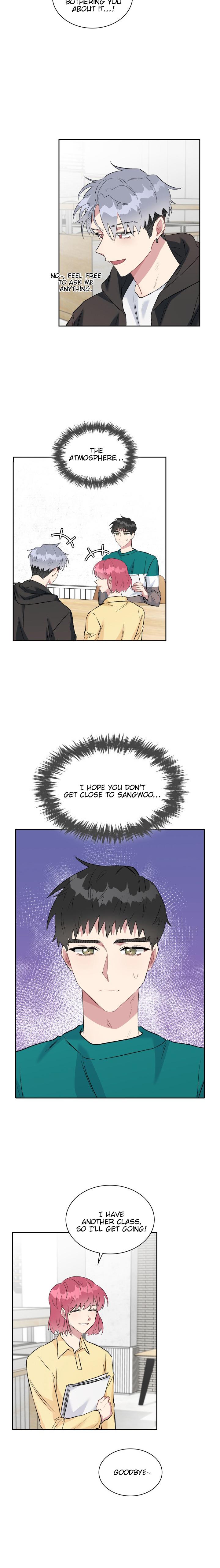 Rain Drop Chapter 13 page 2 - 