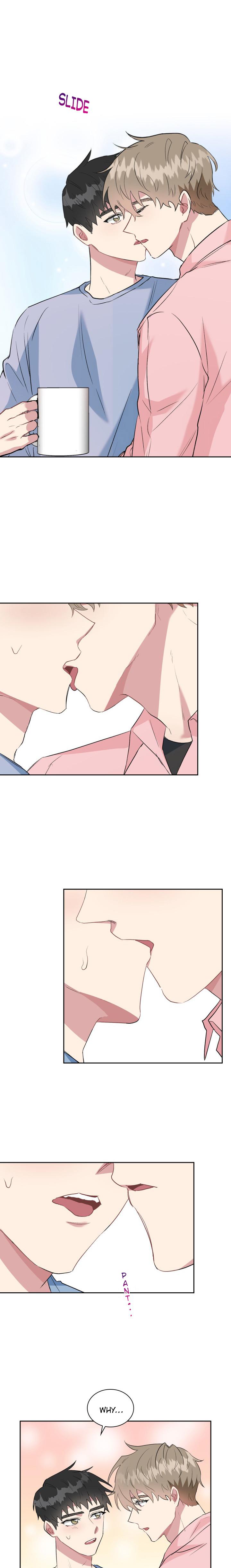 Rain Drop Chapter 13 page 11 - 