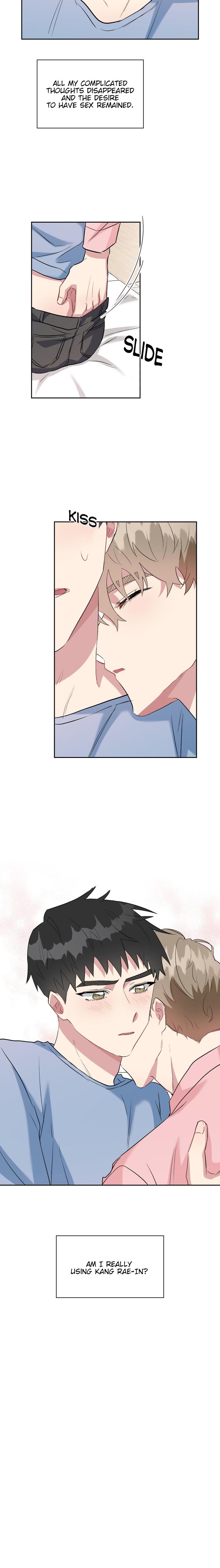 Rain Drop Chapter 13 page 13 - 