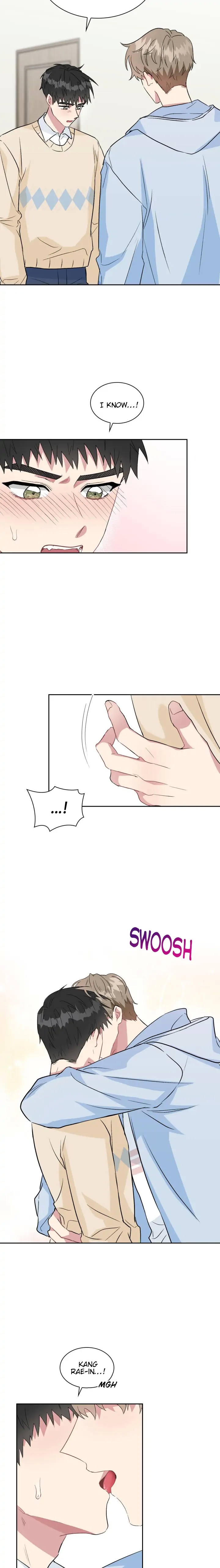 Rain Drop Chapter 15 page 10 - 