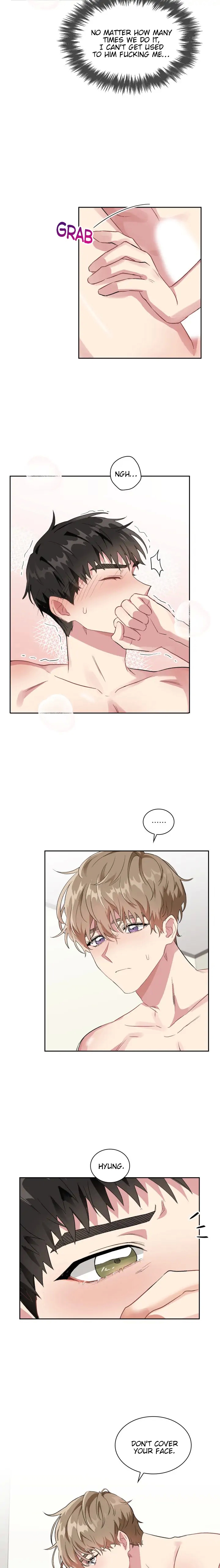 Rain Drop Chapter 16 page 2 - 