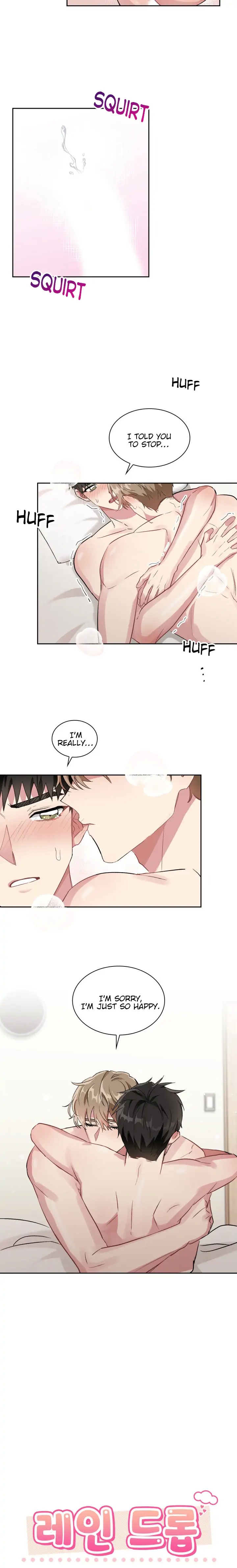 Rain Drop Chapter 16 page 7 - 