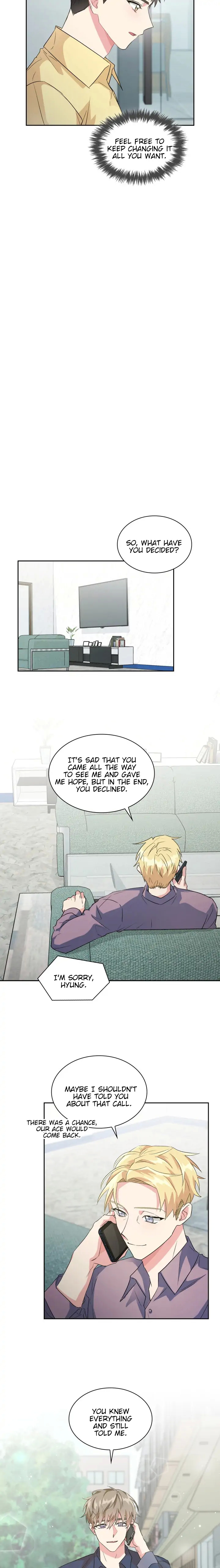Rain Drop Chapter 17 page 10 - 