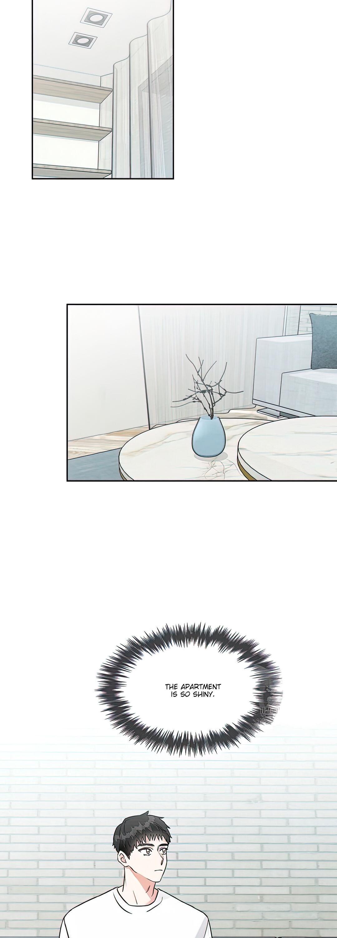 Rain Drop Chapter 2 page 2 - 