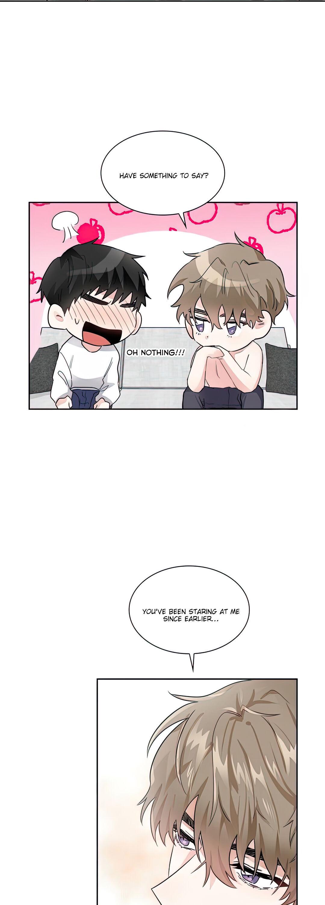 Rain Drop Chapter 2 page 11 - 