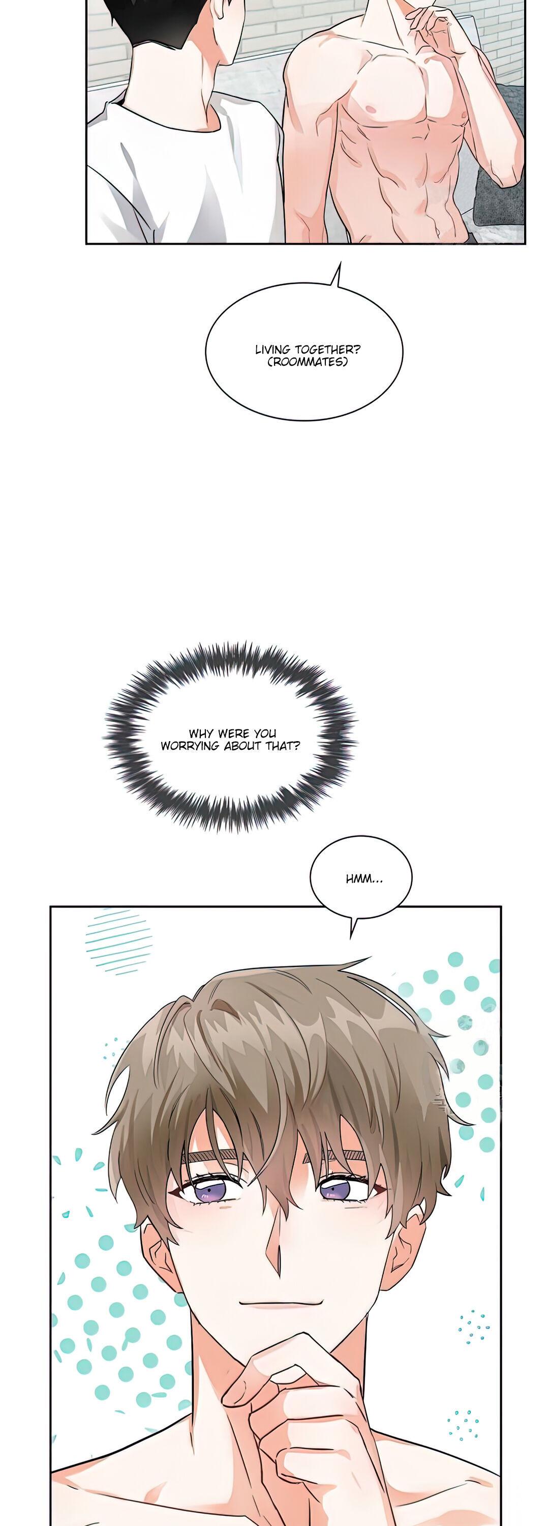 Rain Drop Chapter 2 page 13 - 