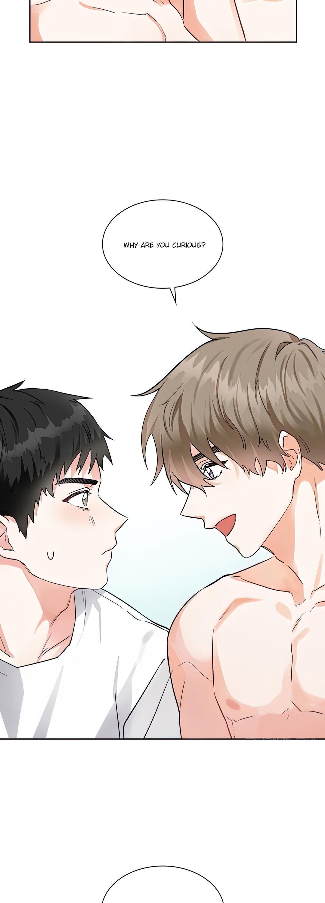 Rain Drop Chapter 2 page 14 - 