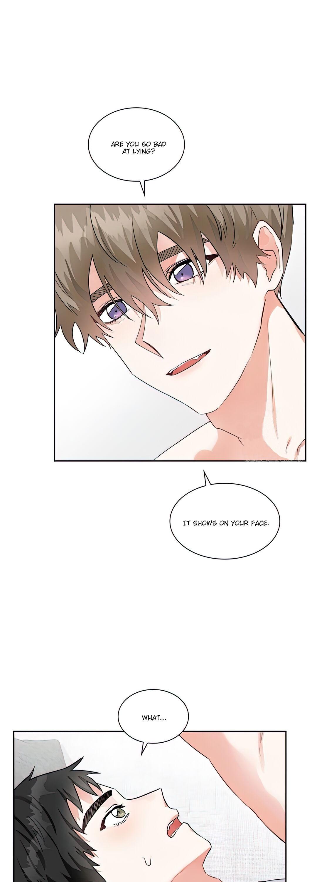 Rain Drop Chapter 2 page 17 - 