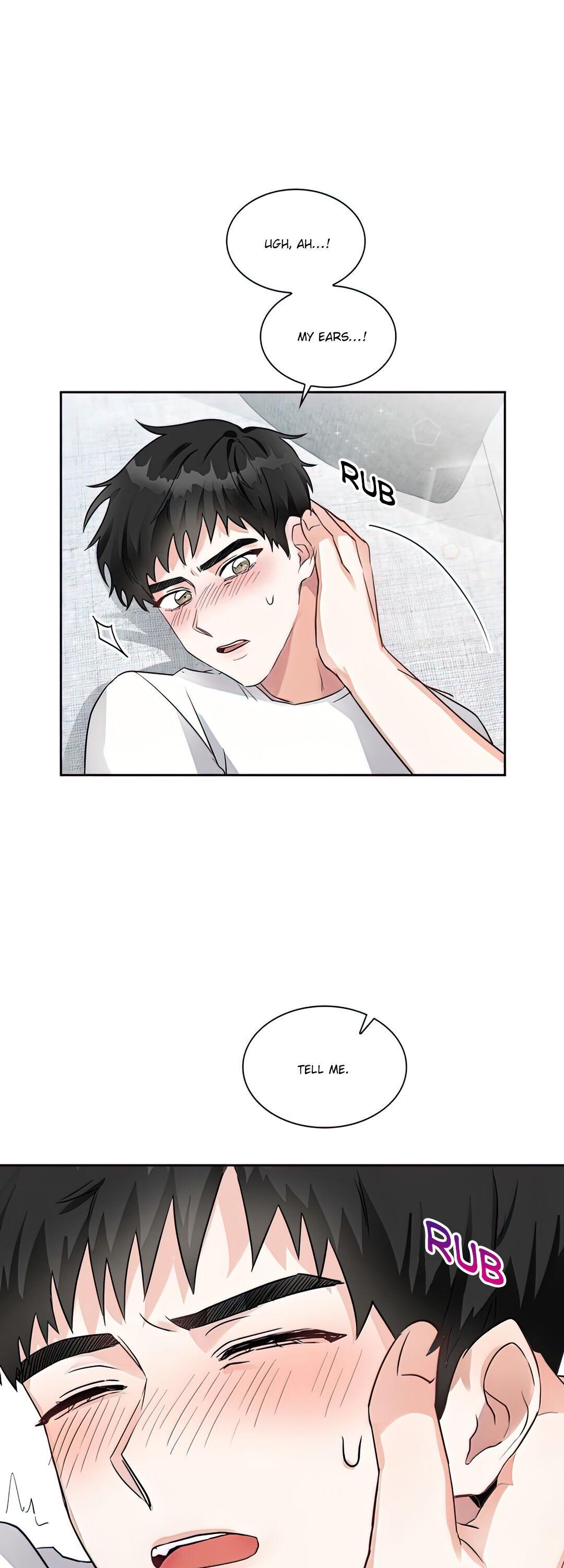 Rain Drop Chapter 2 page 19 - 