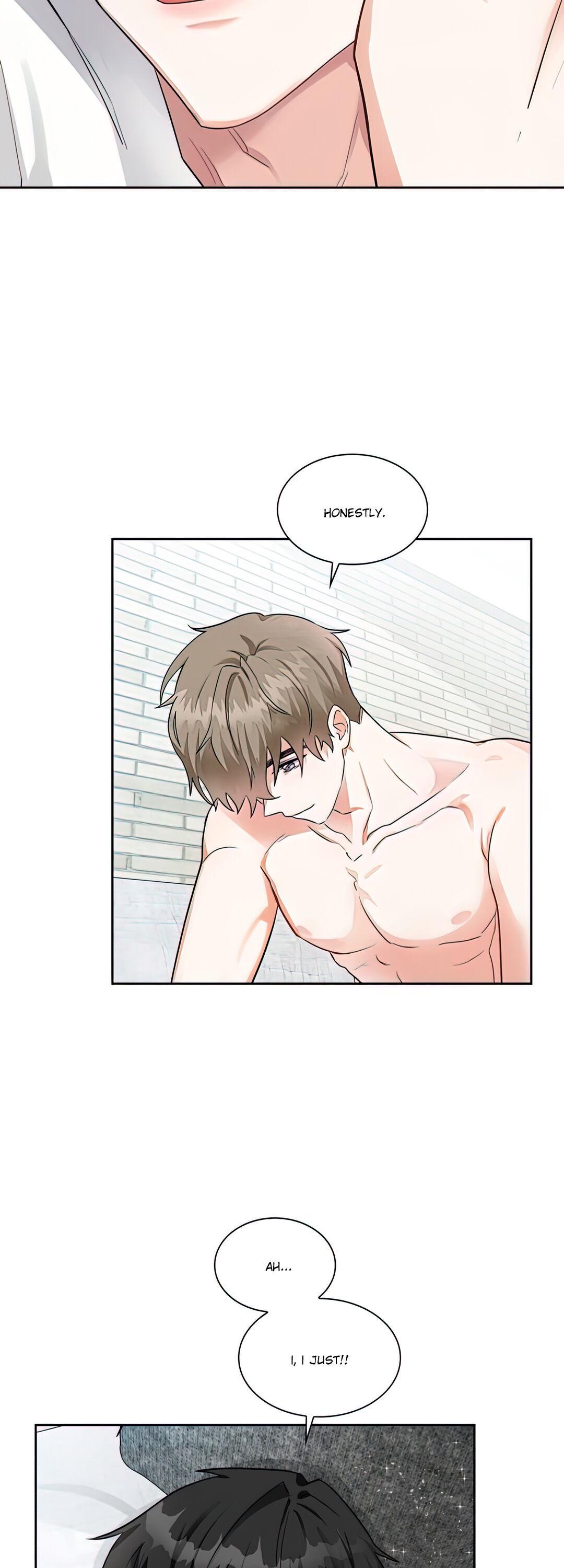 Rain Drop Chapter 2 page 20 - 