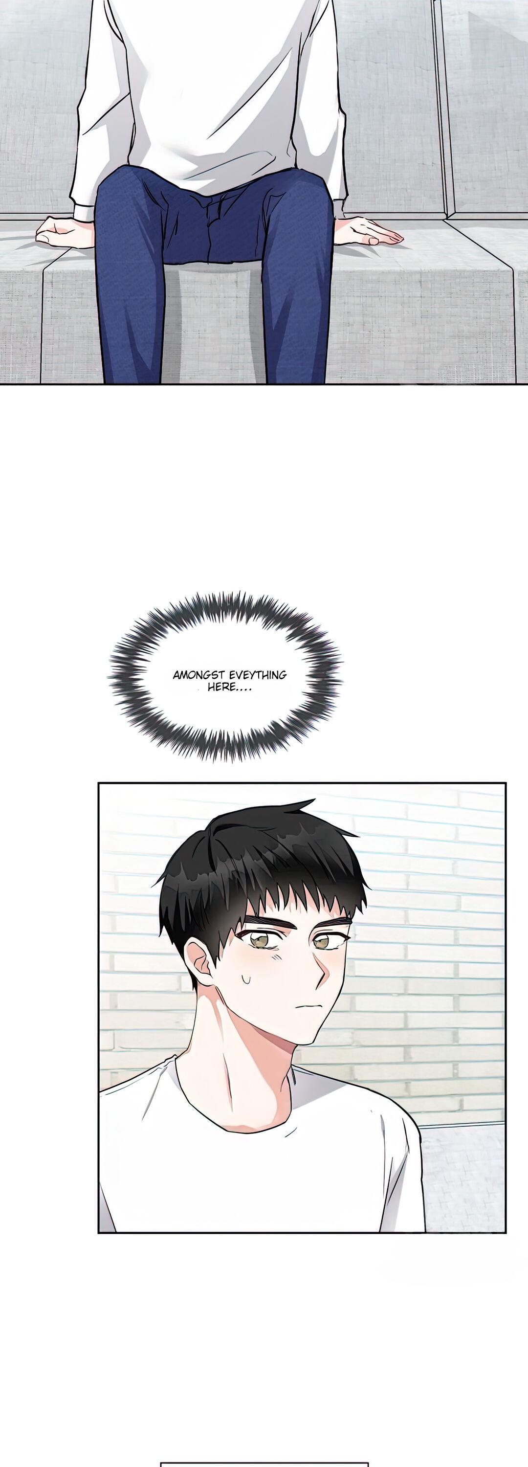 Rain Drop Chapter 2 page 3 - 