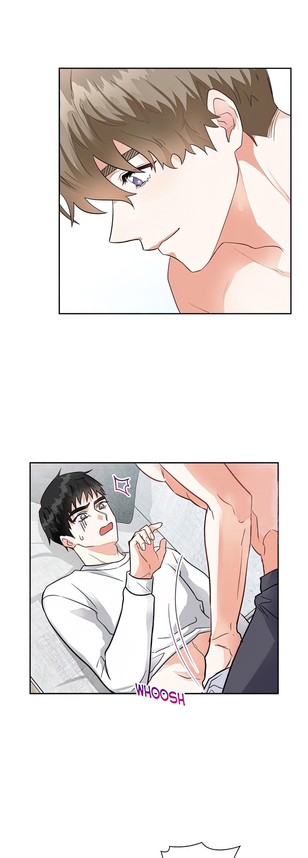 Rain Drop Chapter 2 page 24 - 
