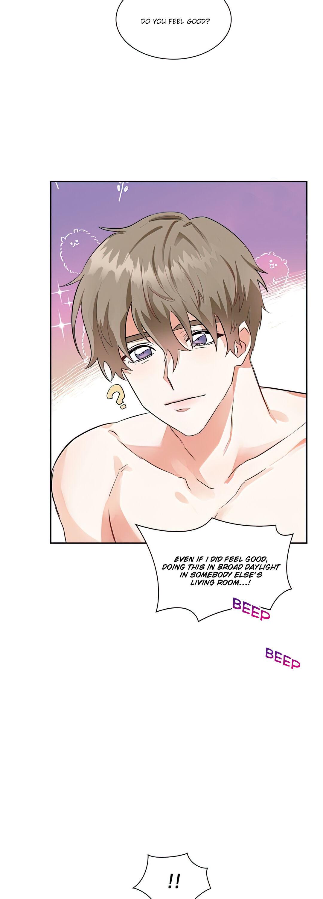 Rain Drop Chapter 2 page 26 - 