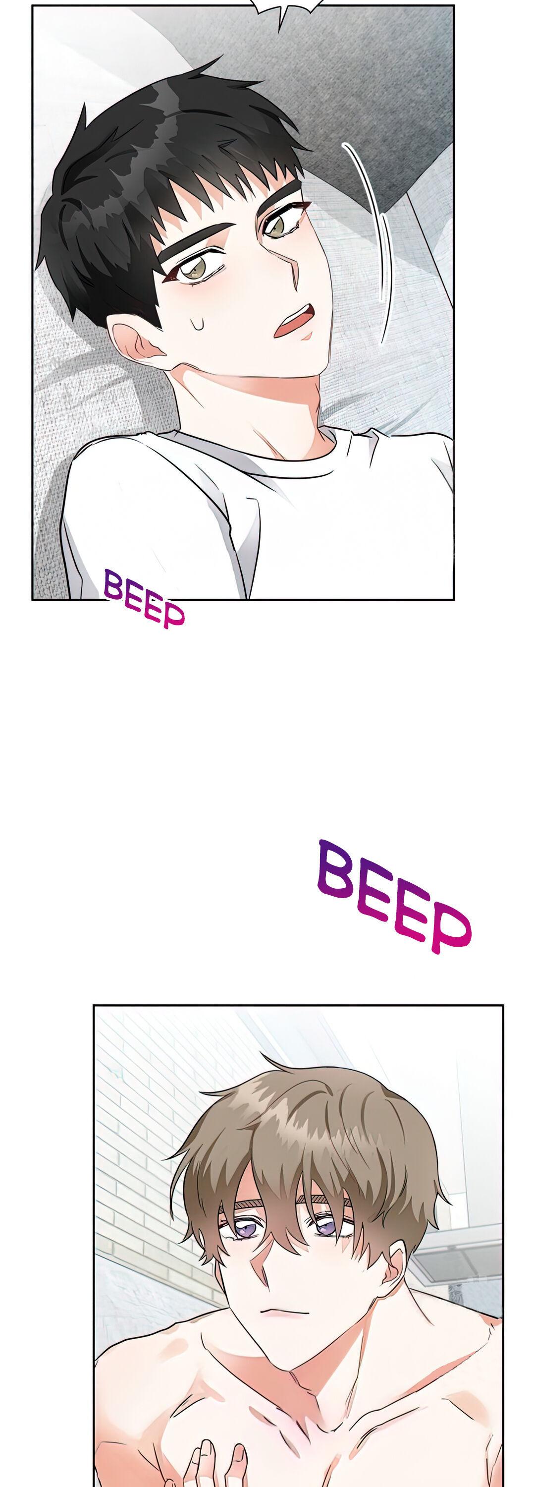 Rain Drop Chapter 2 page 27 - 