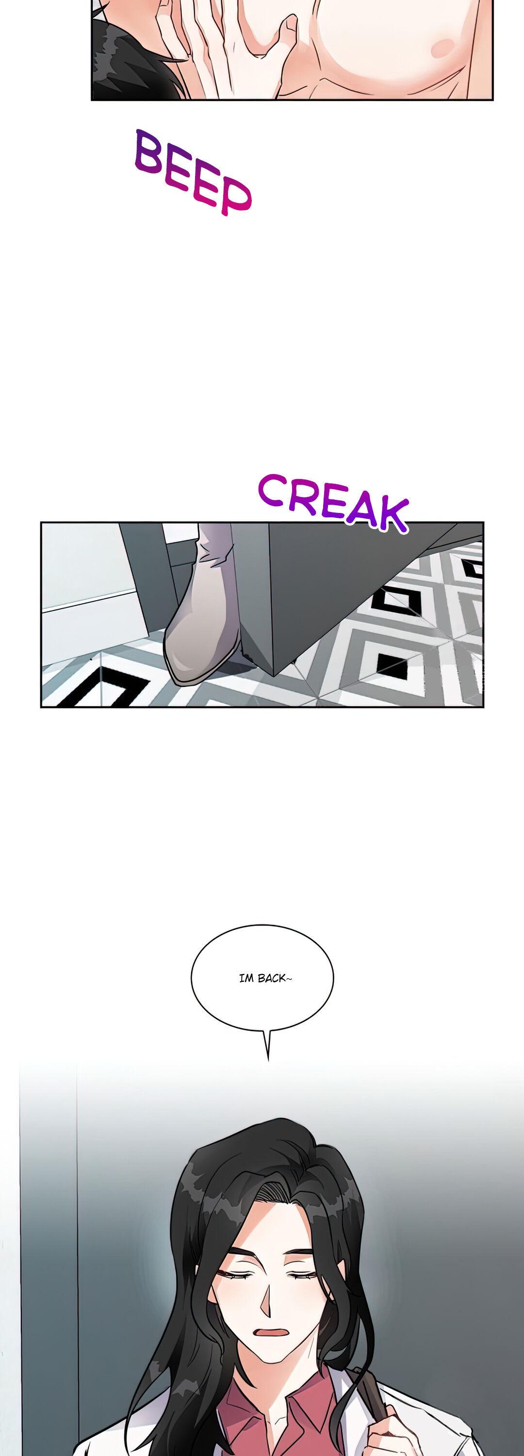 Rain Drop Chapter 2 page 28 - 