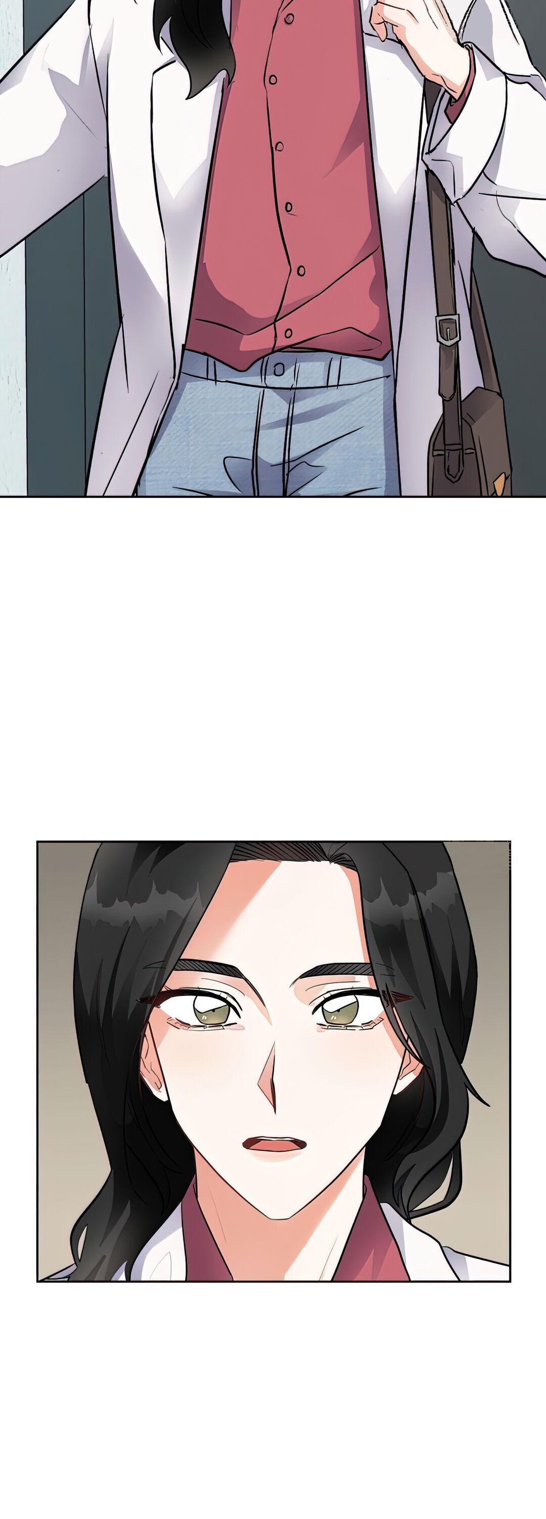 Rain Drop Chapter 2 page 29 - 