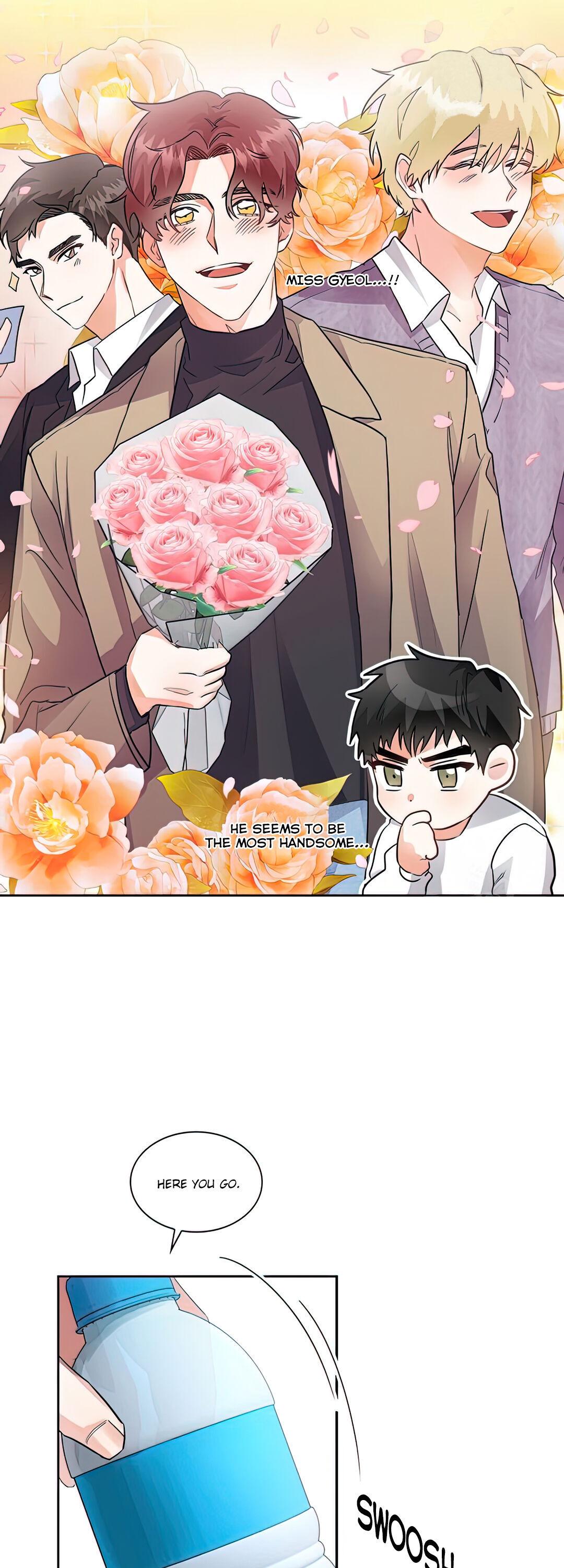 Rain Drop Chapter 2 page 7 - 