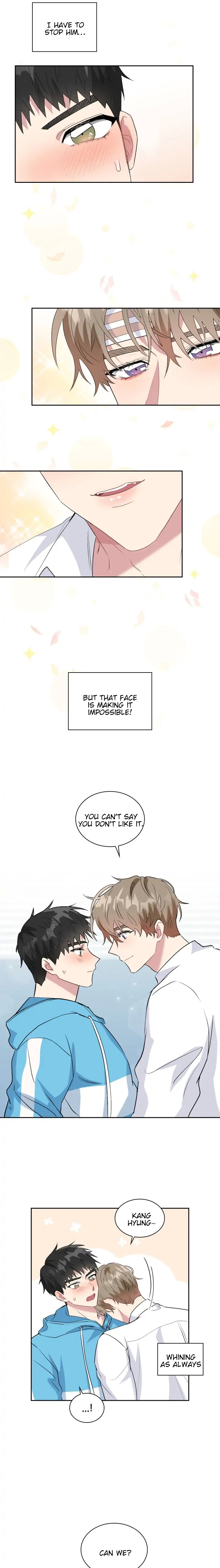 Rain Drop Chapter 20 page 13 - 