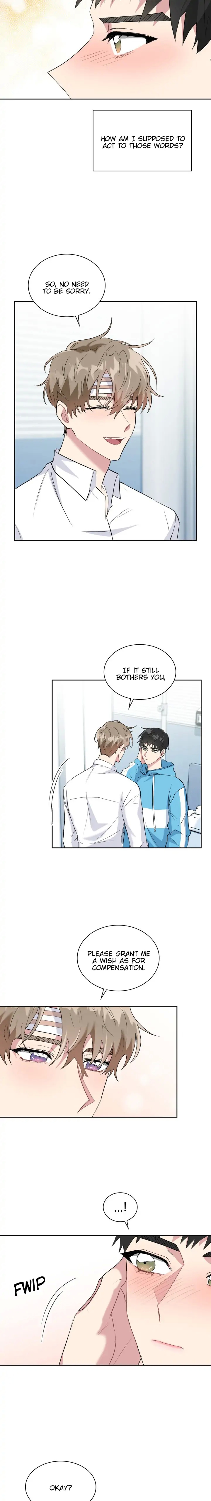 Rain Drop Chapter 20 page 9 - 