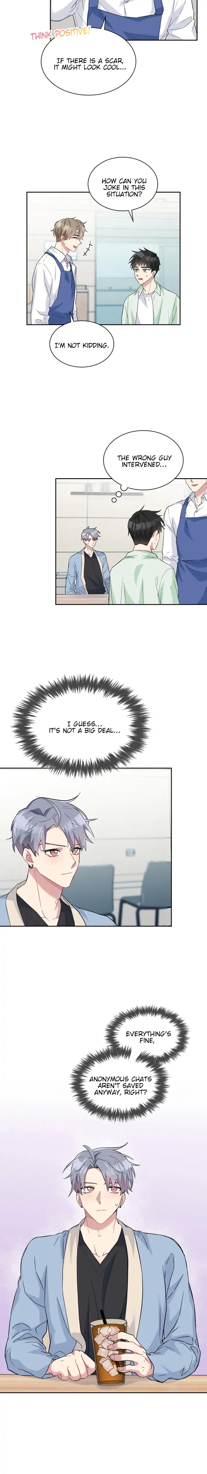 Rain Drop Chapter 21 page 9 - 