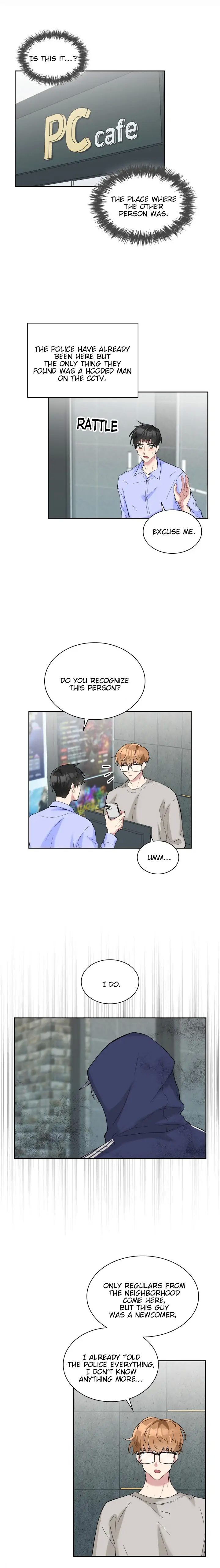 Rain Drop Chapter 22 page 2 - 