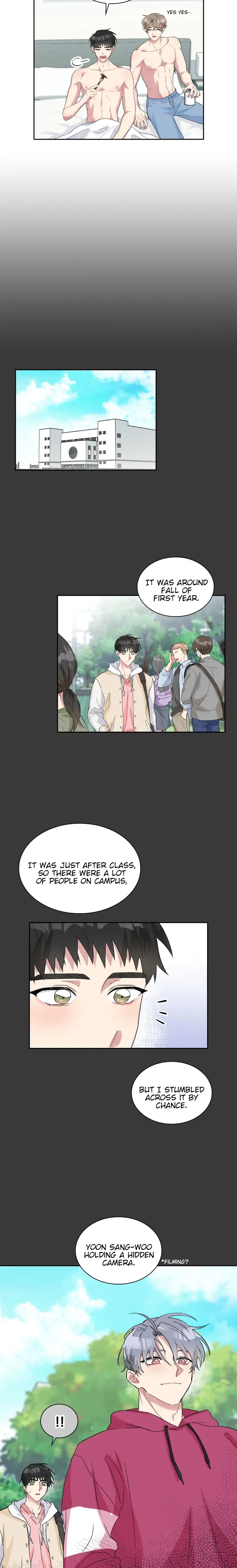 Rain Drop Chapter 23 page 11 - 
