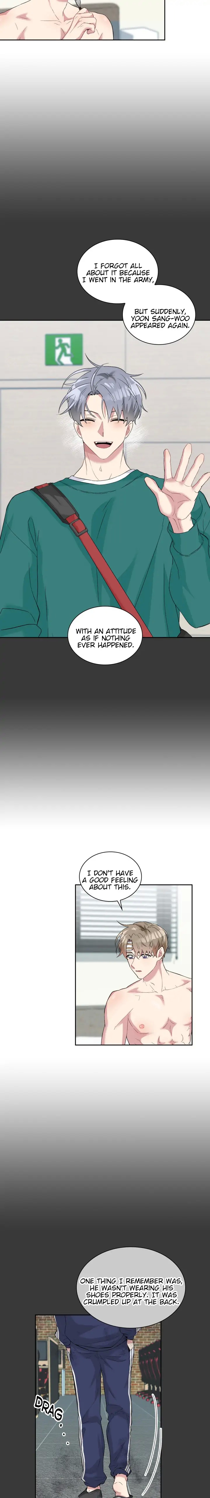 Rain Drop Chapter 23 page 13 - 
