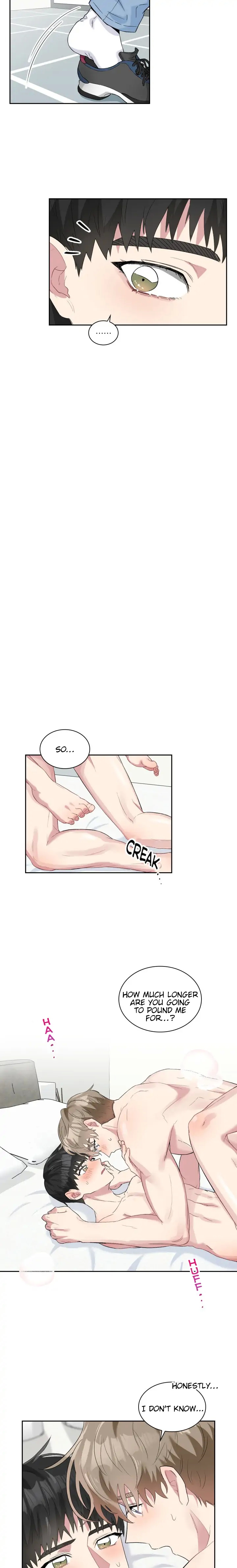Rain Drop Chapter 23 page 4 - 