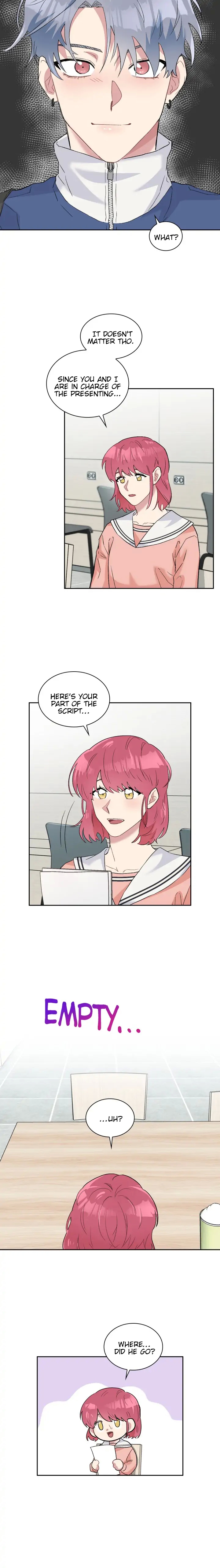 Rain Drop Chapter 24 page 2 - 