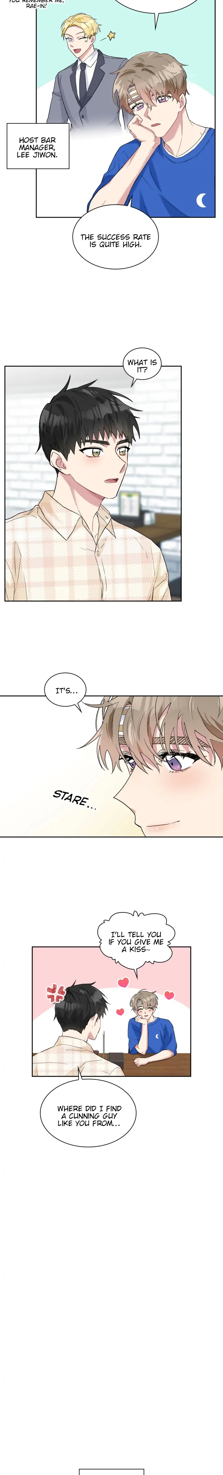 Rain Drop Chapter 24 page 8 - 