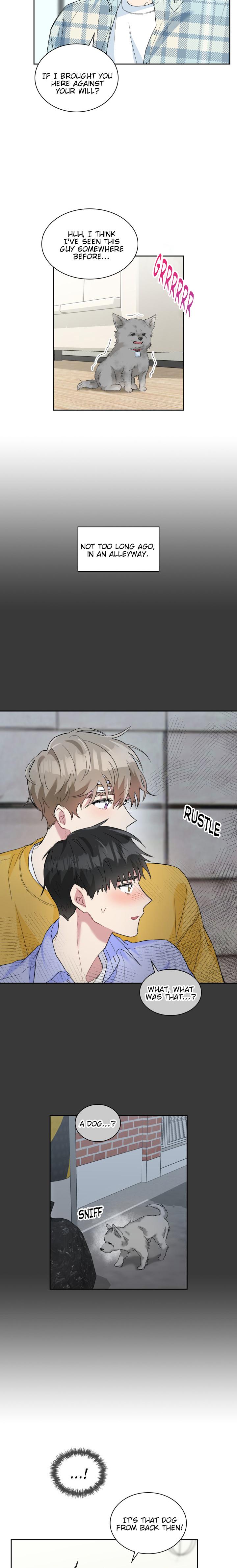 Rain Drop Chapter 25 page 11 - 