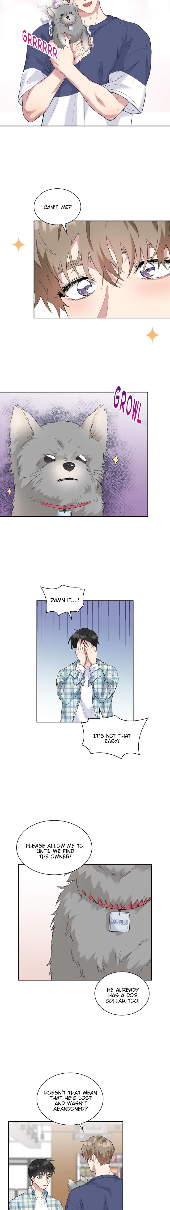 Rain Drop Chapter 25 page 14 - 