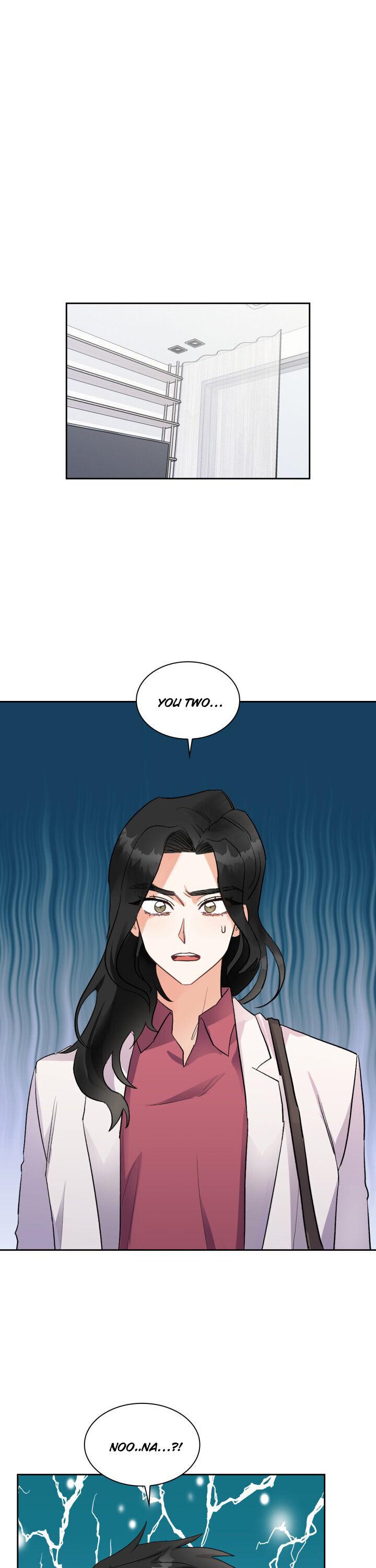 Rain Drop Chapter 3 page 1 - 
