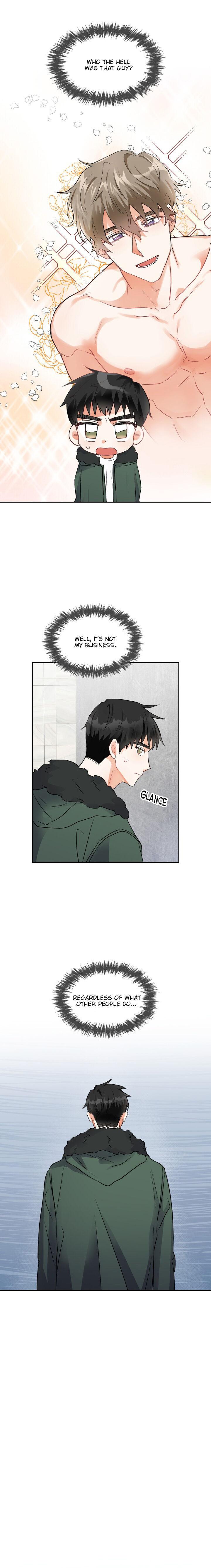 Rain Drop Chapter 3 page 12 - 