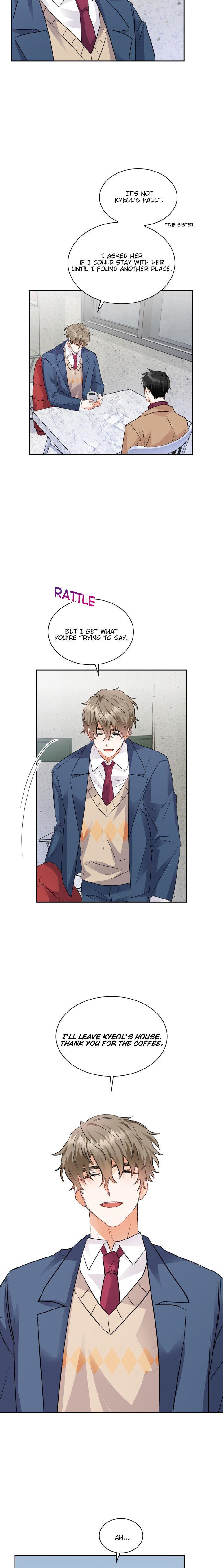 Rain Drop Chapter 3 page 24 - 