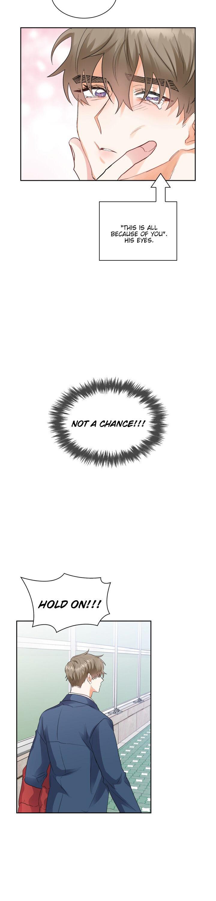 Rain Drop Chapter 3 page 28 - 