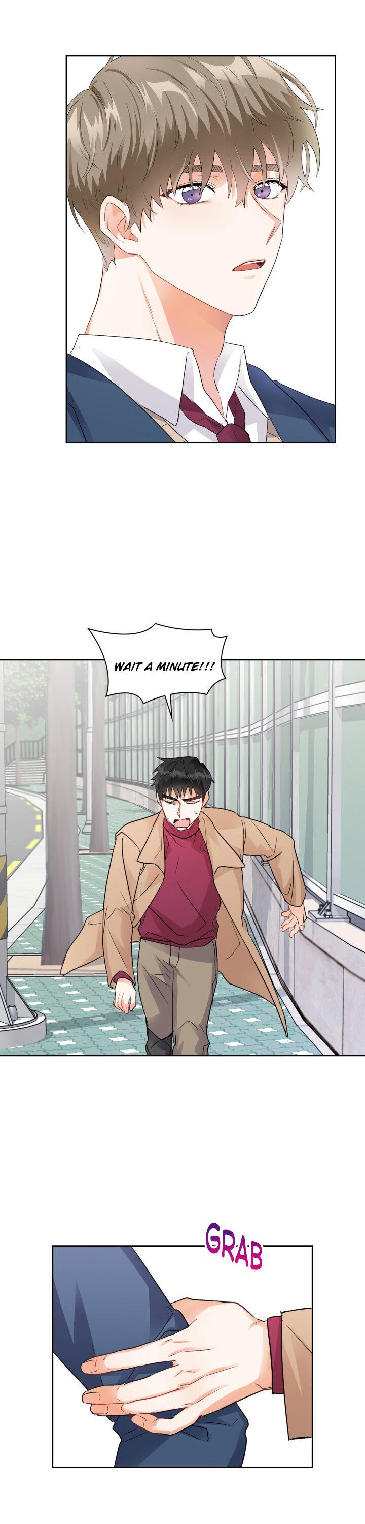 Rain Drop Chapter 3 page 29 - 