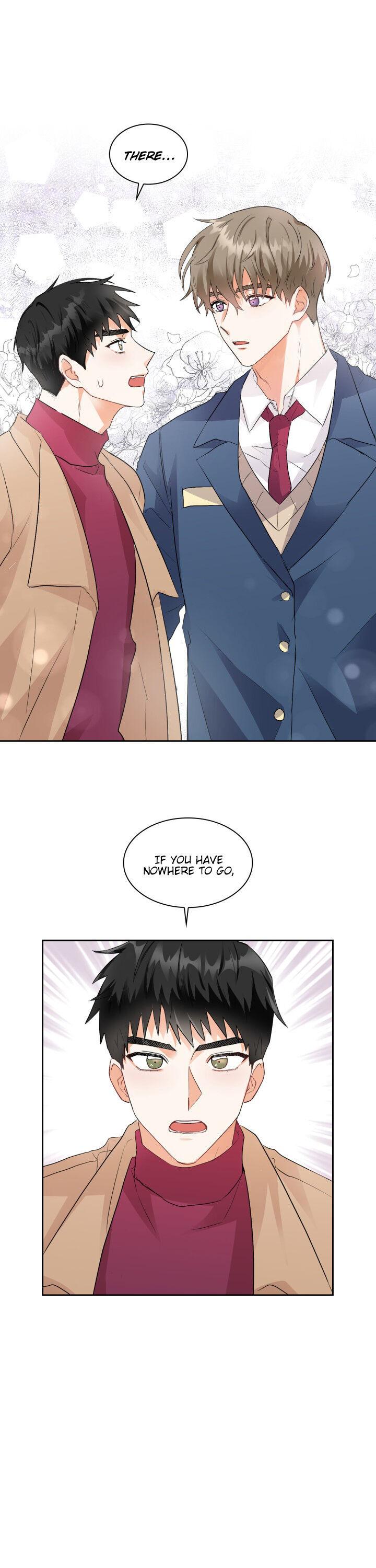 Rain Drop Chapter 3 page 30 - 